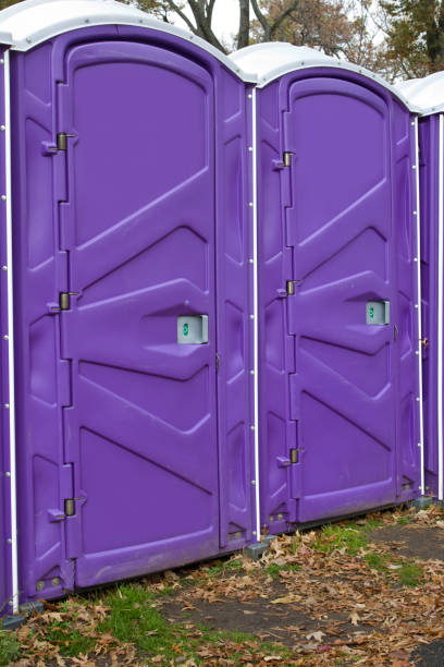 Professional Portable Potty Rental in Genesee, CO